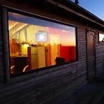 Cabanas Latitud 41 Sur