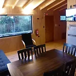 Cabanas Latitud 41 Sur