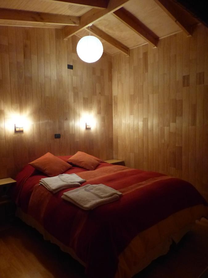 Latitud 41 Sur Casa de férias