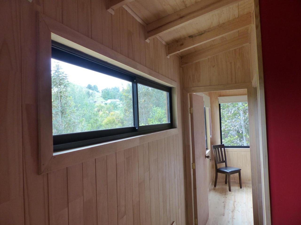 Latitud 41 Sur Casa de férias