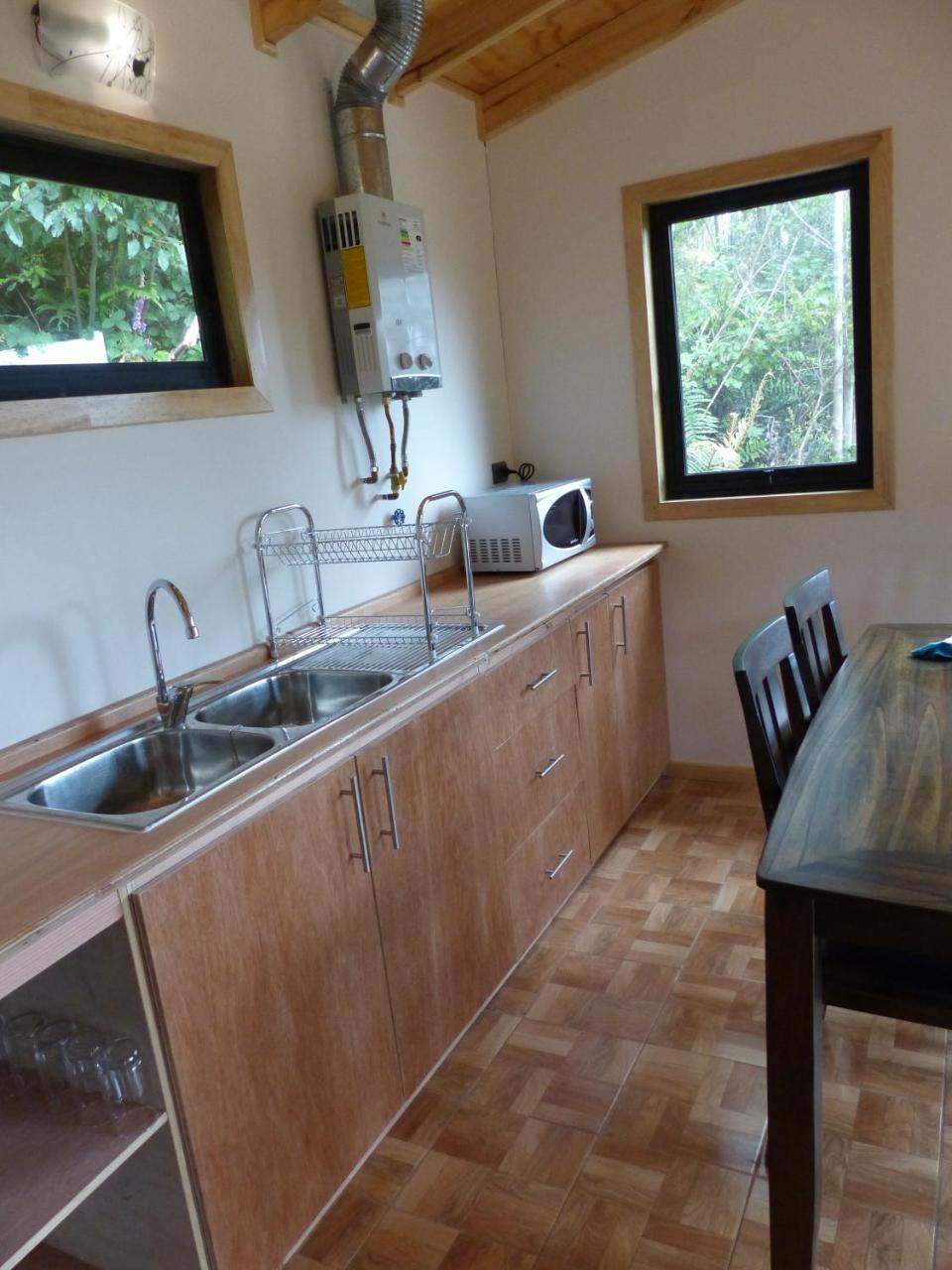 Casa de férias Latitud 41 Sur